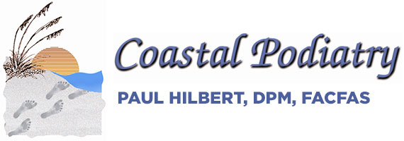 Coastal Podiatry