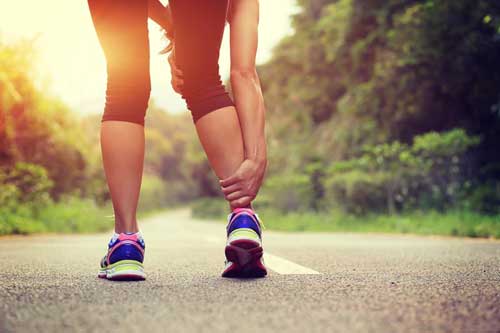 Podiatrist in Navarre, Milton, & Gulf Breeze, FL - Ankle Sprains