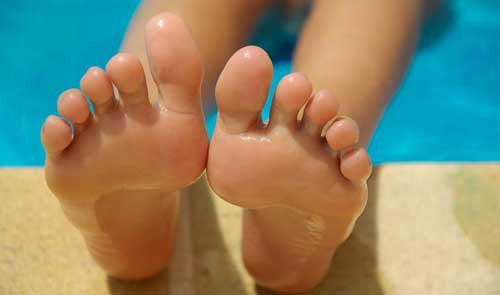Podiatrist in Navarre, Milton, & Gulf Breeze, FL - Toenail Fungus
